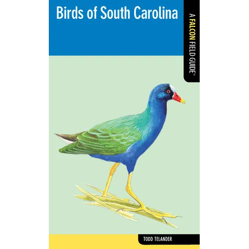 Birds of South Carolina