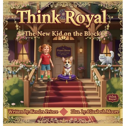 Think Royal: The New Kid on the Block