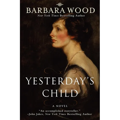 Yesterday's Child