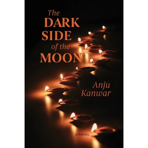 The Dark Side of the Moon
