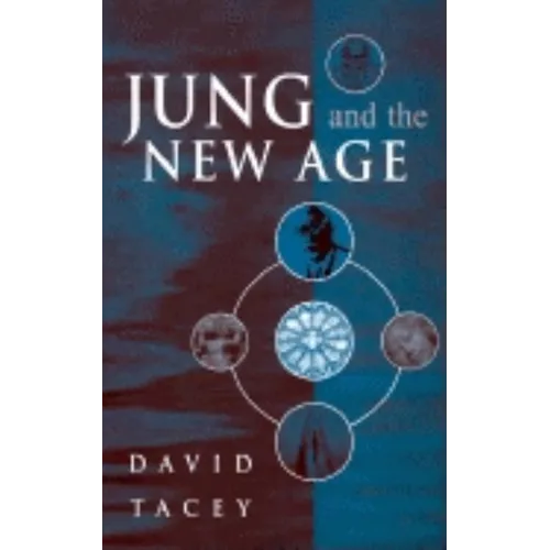 Jung and the New Age