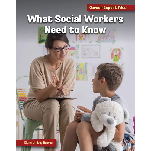 What Social Workers Need to Know