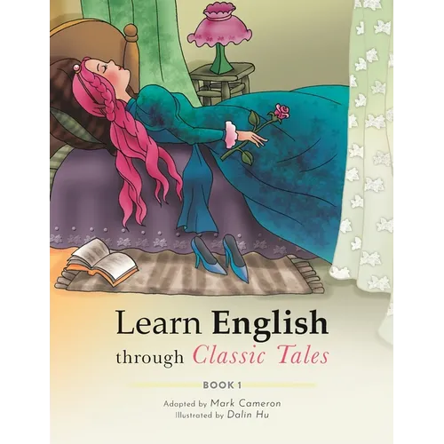 Learn English through Classic Tales: Book One