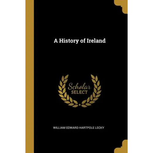 A History of Ireland
