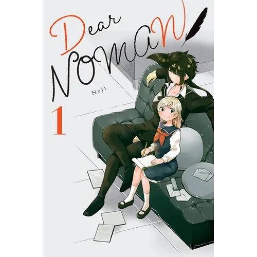 Dear Noman, Vol. 1