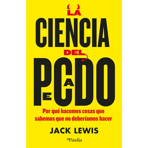 Ciencia del Pecado, La