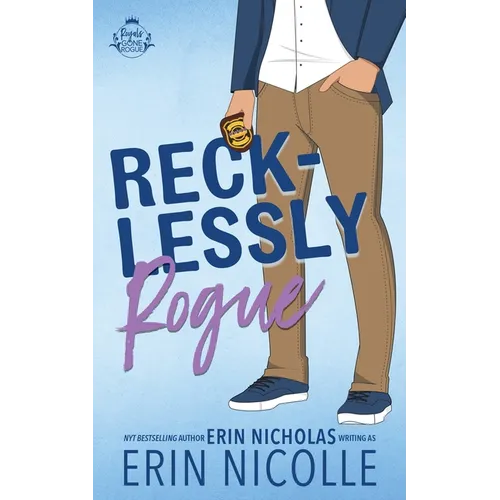 Recklessly Rogue