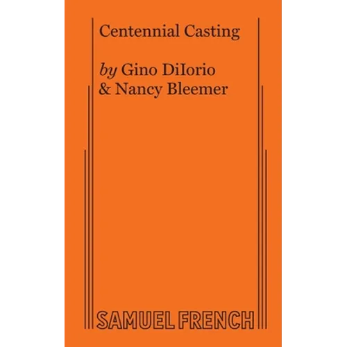 Centennial Casting