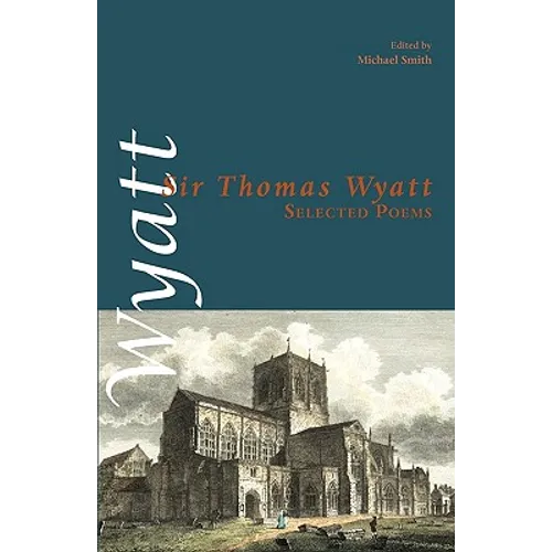 Selected Poems