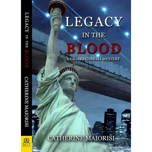 Legacy in the Blood