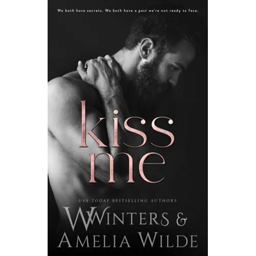 Love The Way You Kiss Me