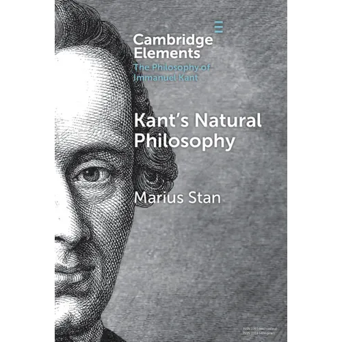 Kant's Natural Philosophy
