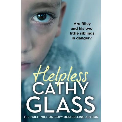 Helpless: Are Riley and His Two Little Siblings in Danger?