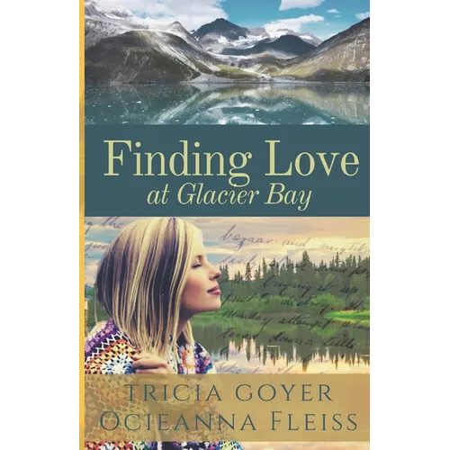 Finding Love at Glacier Bay