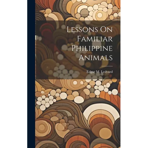 Lessons On Familiar Philippine Animals
