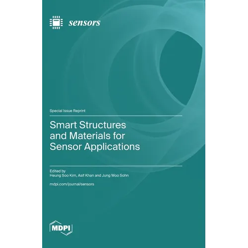 Smart Structures and Materials for Sensor Applications