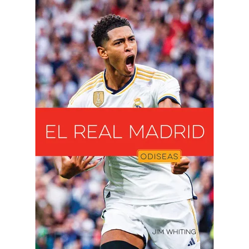 El Real Madrid