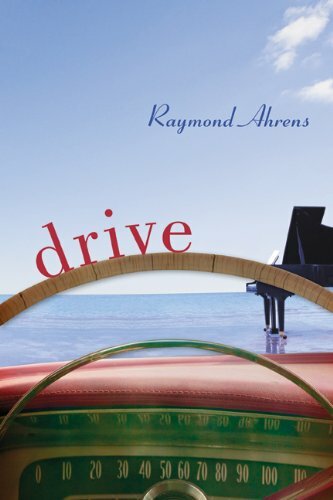 Drive Book