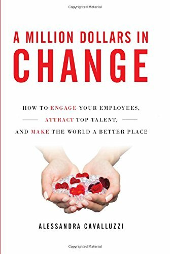 A Million Dollars in Change Book