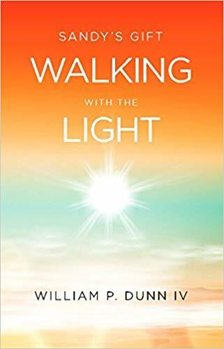 Sandy's Gift Walking With The Light Book