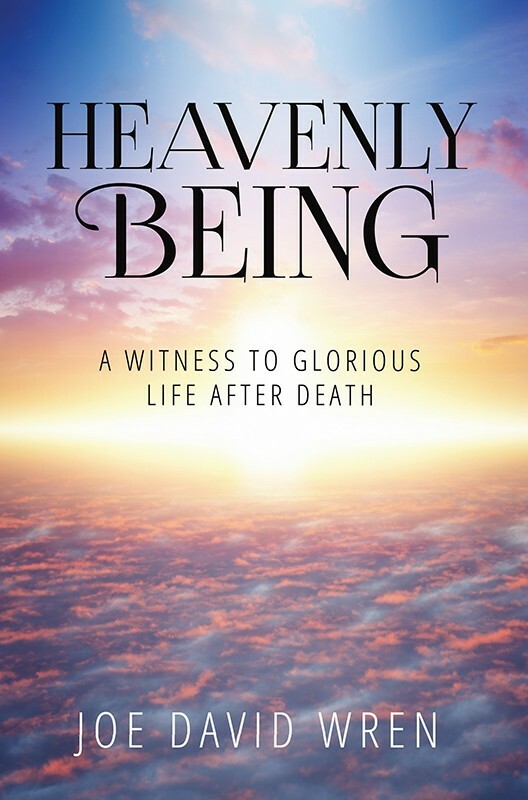 Heavenly Being Book