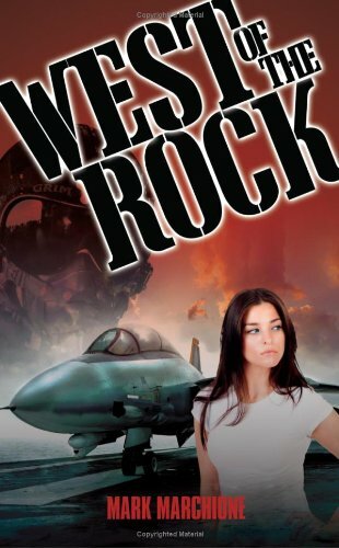 West of the Rock Book