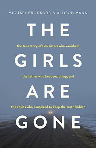 The Girls Are Gone Book