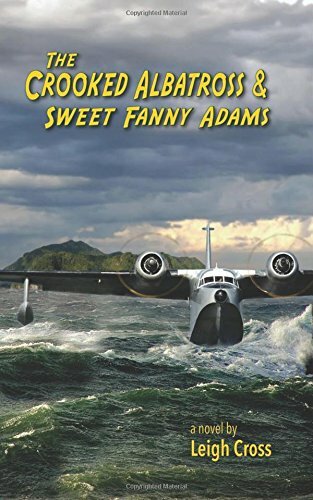 The Crooked Albatross and Sweet Fanny Adams Book