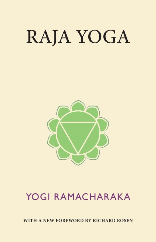 Raja Yoga Book
