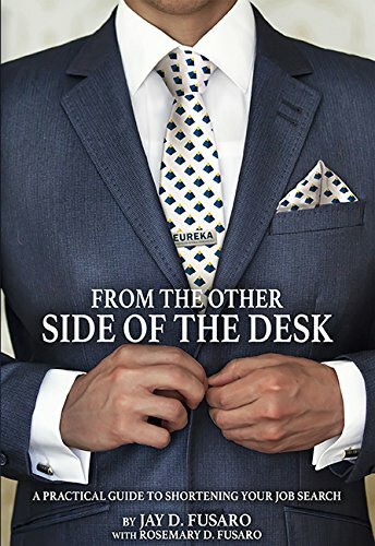 From the Other Side of the Desk Book