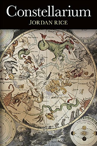Constellarium Book