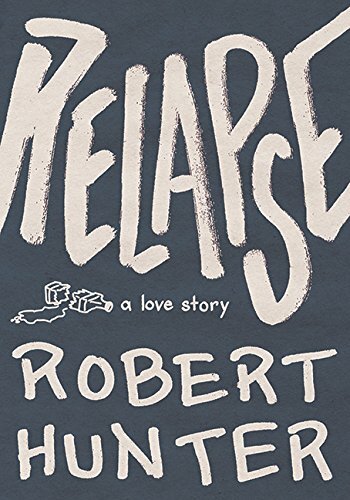 Relapse Book