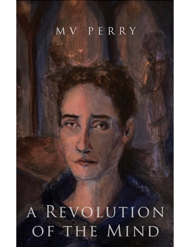 A Revolution of the Mind Book