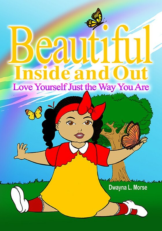 Beautiful Inside and Out Book
