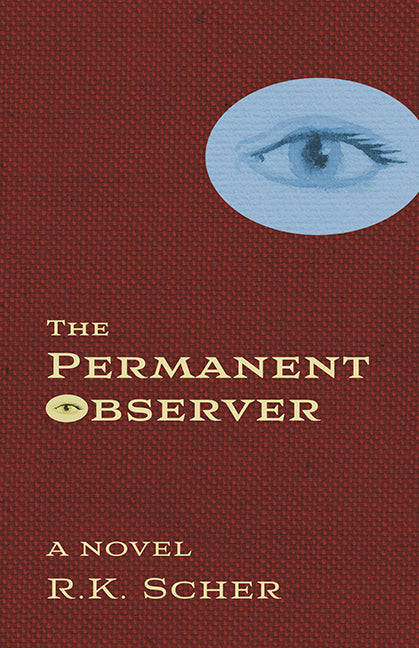 The Permanent Observer Book