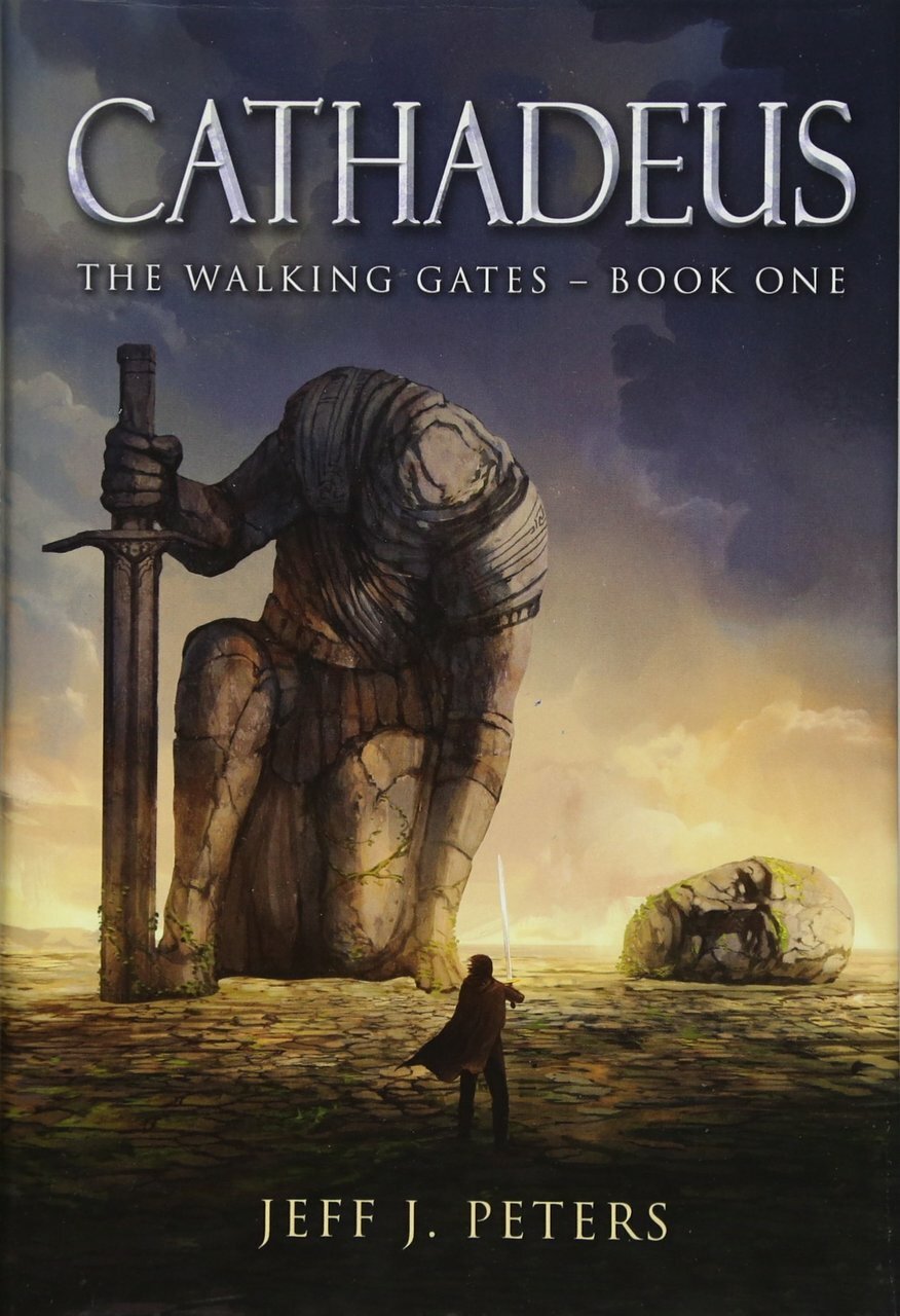 Cathadeus Book