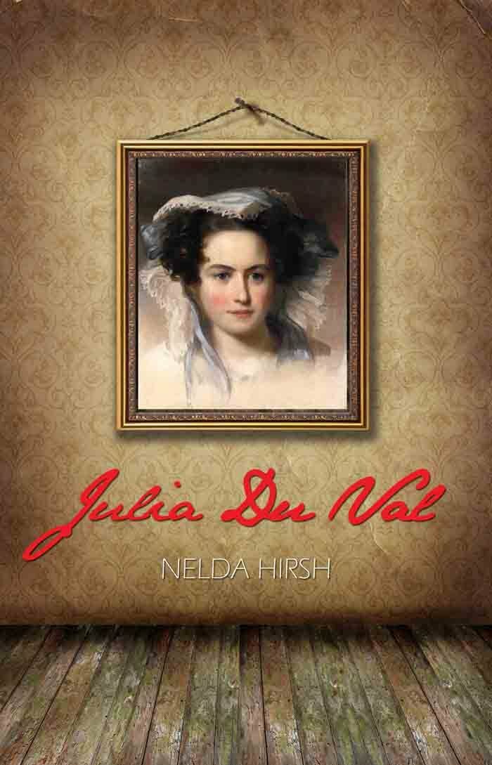 Julia Du Val Book