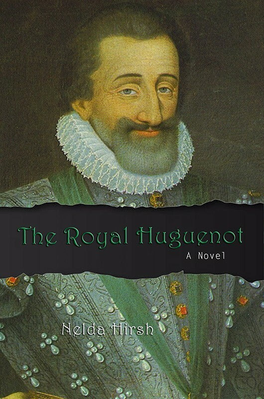 The Royal Huguenot Book