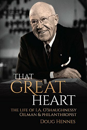 That Great Heart Book