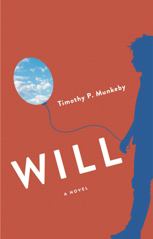 Will Book