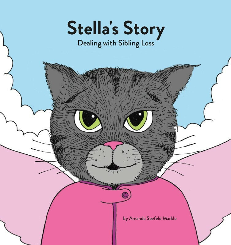 Stella's Story Book