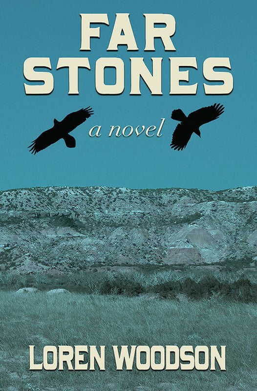 Far Stones Book