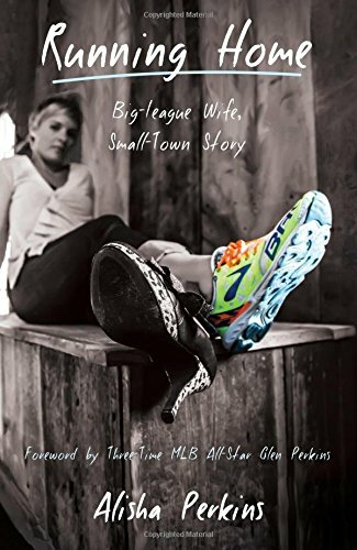 Running Home Book