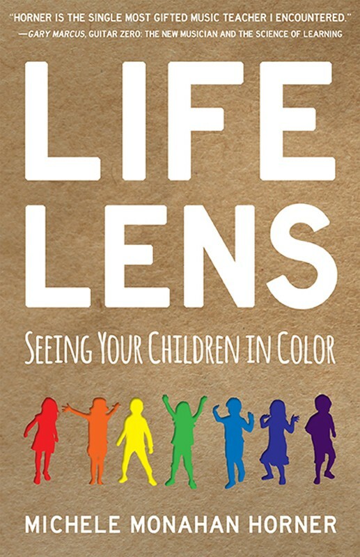 Life Lens Book