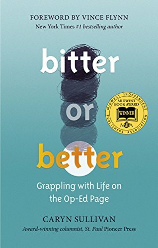 Bitter or Better Book