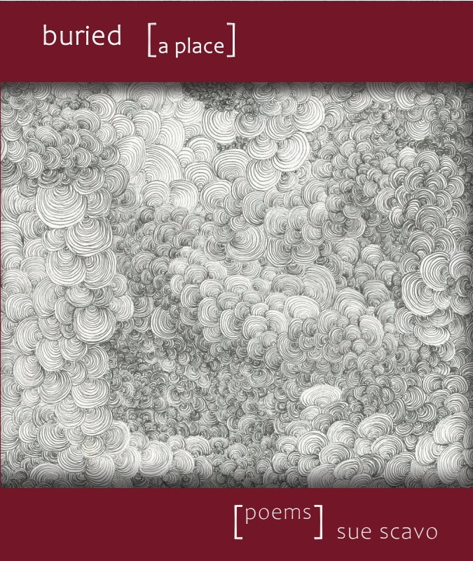 Buried [A Place] Book