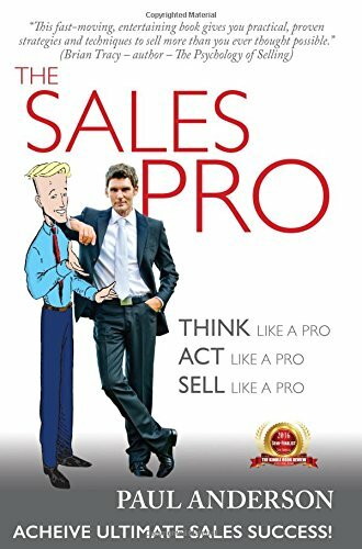 The Sales Pro Book