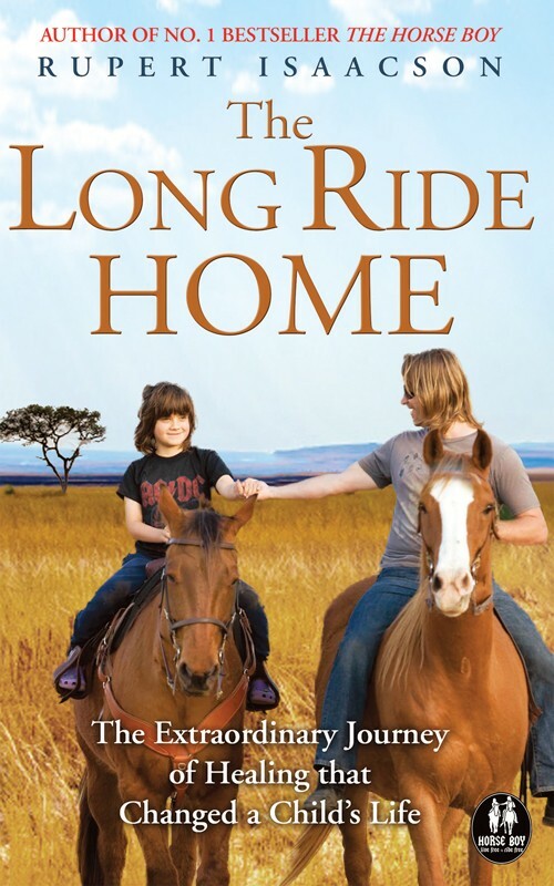 The Long Ride Home Book