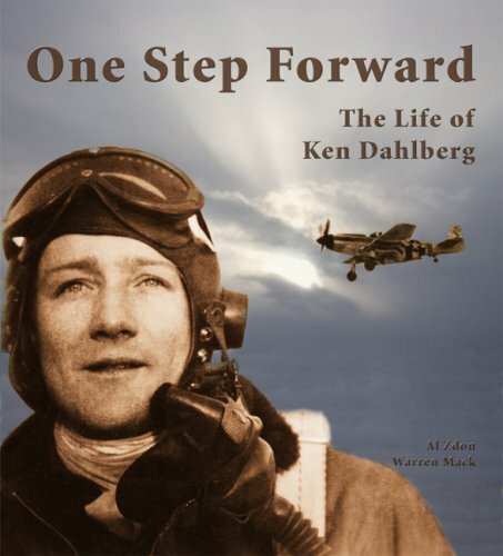 One Step Forward Book