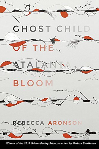 Ghost Child of the Atalanta Bloom Book